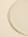 Plato Mesa Rin Color Unico