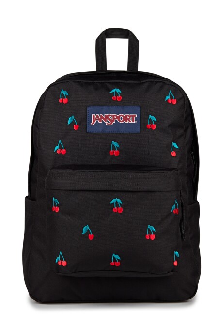 MOCHILA SUPERBREAK PLUS FX SURREAL SENSATIONS BLACK