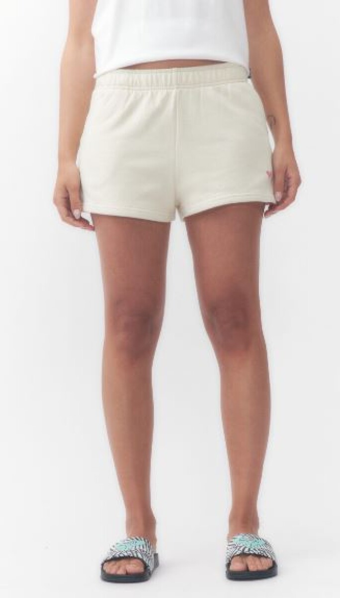 SHORT ROXY 61105 ANA - CRUDO 