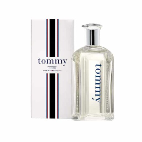 Perfume Tommy Hilfiger Tommy Edt 100 ml Perfume Tommy Hilfiger Tommy Edt 100 ml