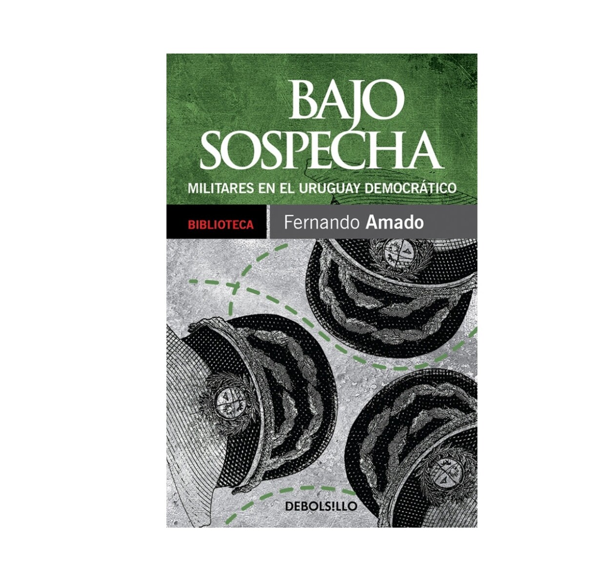 Bajo Sospecha (DB) 