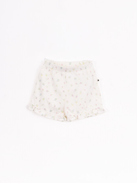 SET 3 PIEZAS BODY Y SHORT CRUDO