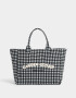 Shopper Shopper Garden Gossip - Estampado Geometrico