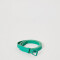 CINTURON FEM OFF WHITE