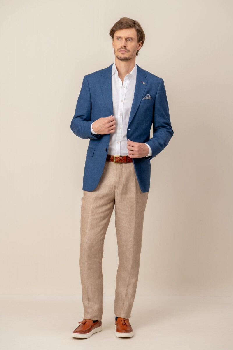Saco Summer classic fit - Riviera 