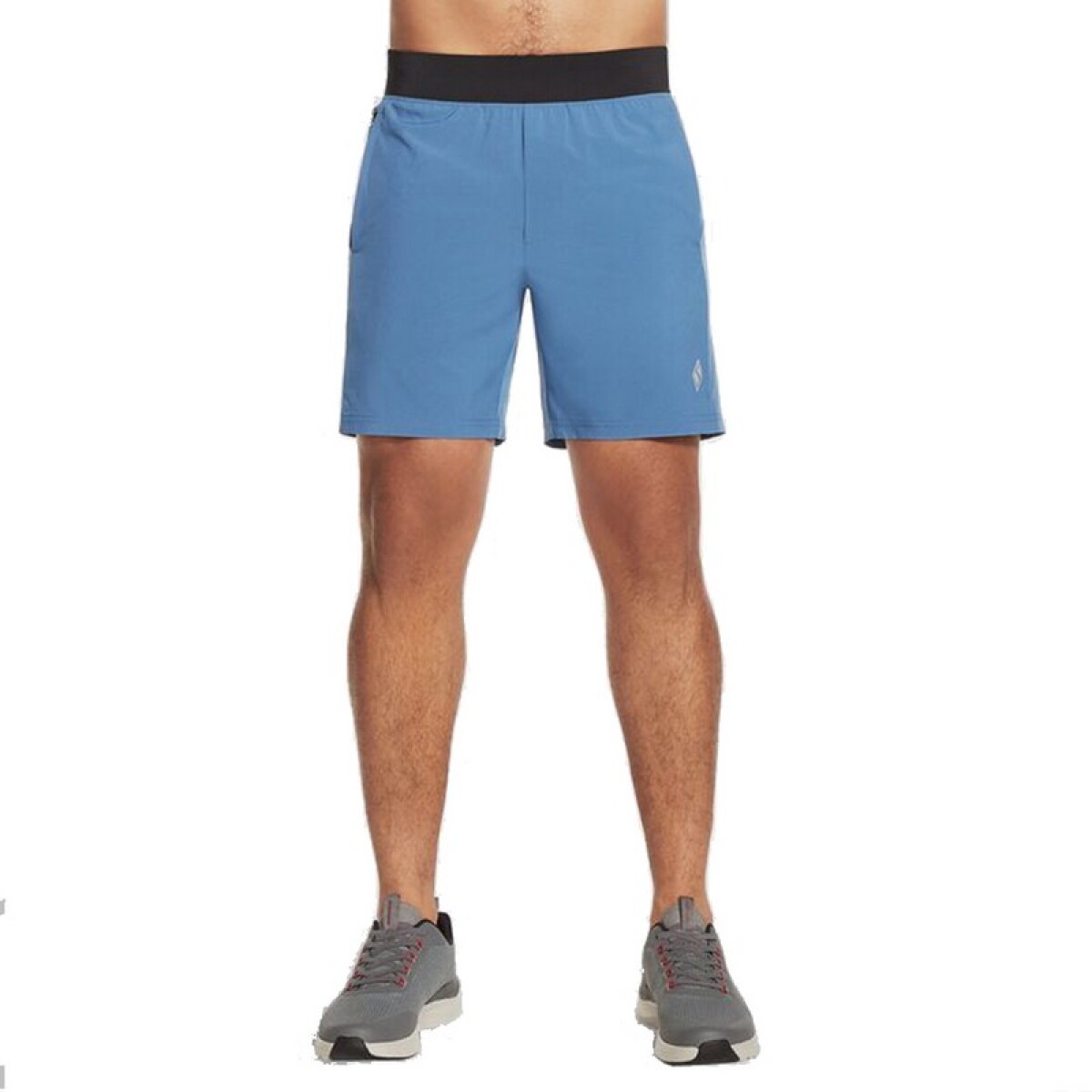 Short Skechers Movement 7 - Azul 
