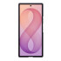 Funda Samsung Galaxy Z Fold8 Ultra Silicona VIOLETA
