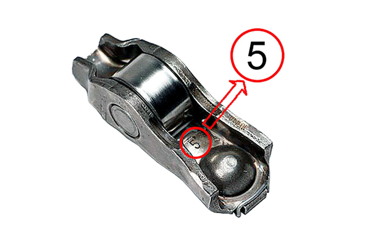 Balancin Admision BMW 114I (F21) Citroen C3/C3 Picasso/C4/Ds3 Mini Countryman Cooper (R60)/Cooper (R56) Peug 2008/308/207 10- Balancin Admision BMW 114I (F21) Citroen C3/C3 Picasso/C4/Ds3 Mini Countryman Cooper (R60)/Cooper (R56) Peug 2008/308/207 10-