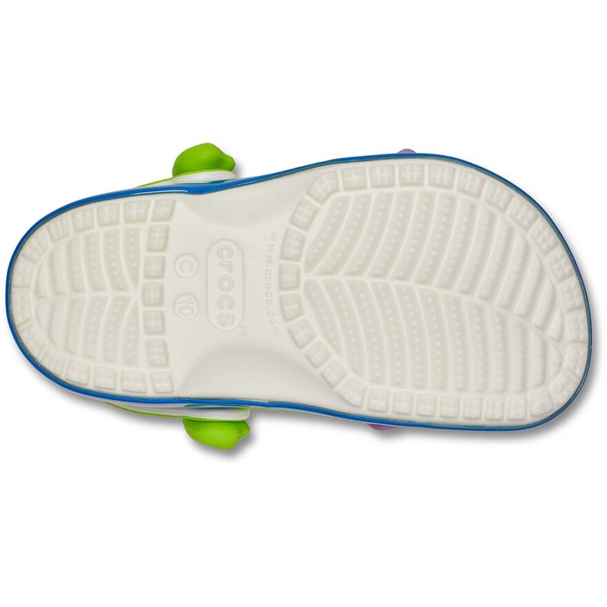 Crocs Toy Story Aliens Cls Clg T/K Multi