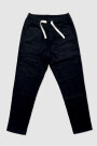 SANTI PANTS Black