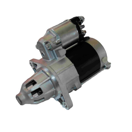 ARRANQUE CHANA CHANA HEAVY 8D DFSK V27 - ARRANQUE CHANA CHANA HEAVY 8D DFSK V27 -