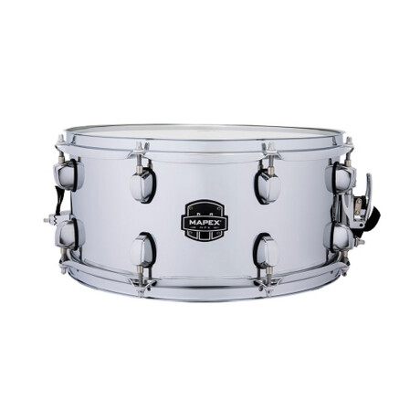 Redoblante Mapex Mpnst4551cn 14 X 5.5 Steel Mpx Redoblante Mapex Mpnst4551cn 14 X 5.5 Steel Mpx