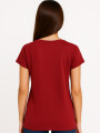 Remera Giustina Estampado 3