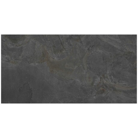 PORCELANATO PARA PISO Y PARED DE 60X120 NEGRO MATE RECTIFICADO TECNOLOGIA ARTECH ESPESOR 9MM ARGENTA 000