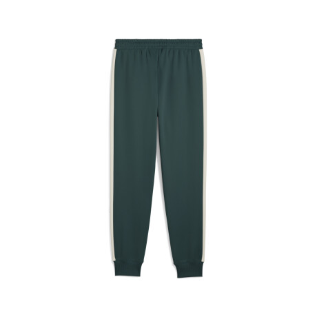 T7 Always On Track Pants DK cl 62958875 Verde Oscuro