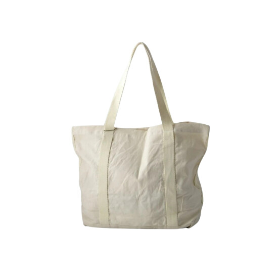 Bolso de algodón, Palais Marfil