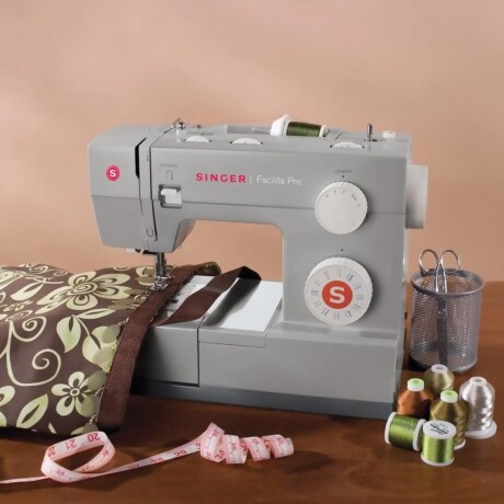 Maquina de Coser Singer Facilita Pro 4423 001