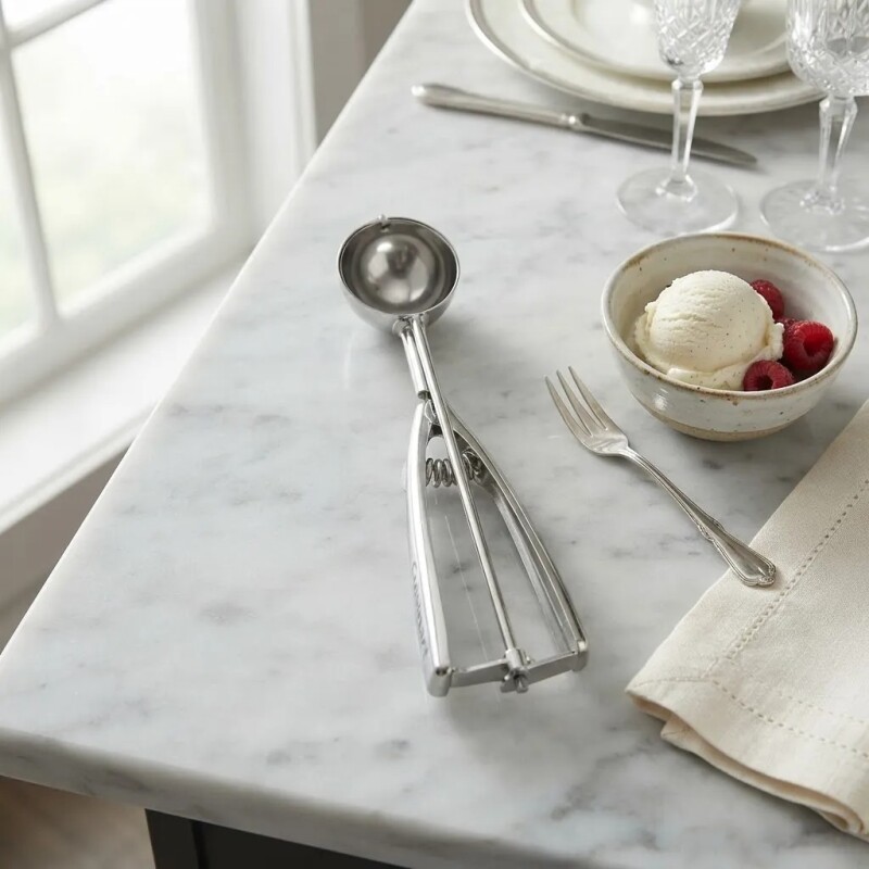 Cuchara Para Servir Helado Cuisinart Cuchara Para Servir Helado Cuisinart