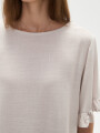 Blusa Abbas Hielo