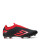 Championes Umbro Futbol Cancha AD FG VICTORY HG de Hombre - 20106348 Negro-rojo