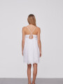 Vestido Dallyma Blanco