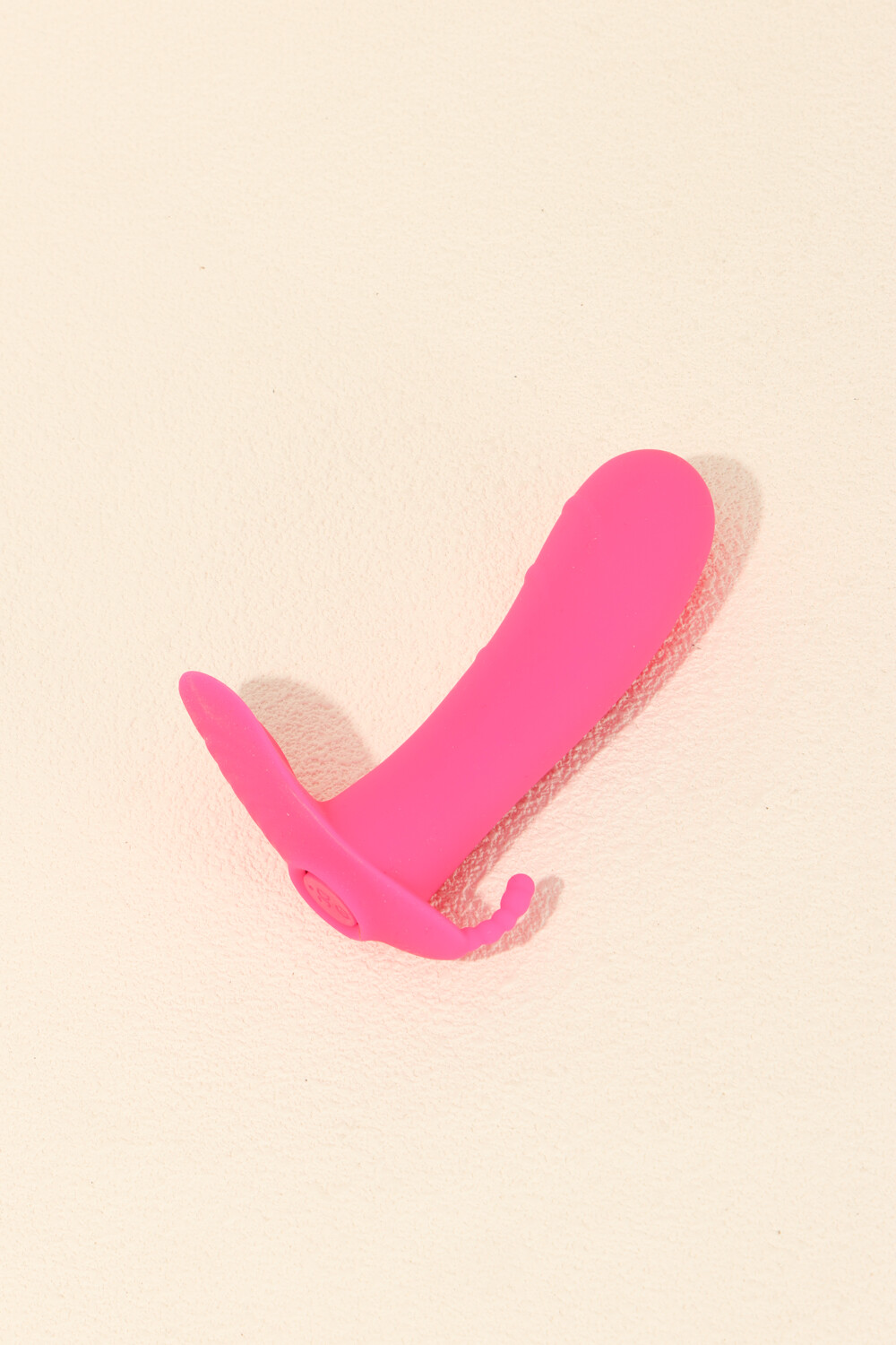 Vibrador Lorence Usb Color Unico