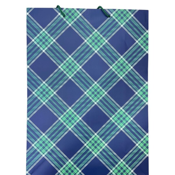 BOLSO DE REGALO CON DISEÑO ELEGANTE • 41,5x30m BOLSO DE REGALO CON DISEÑO ELEGANTE • 41,5x30m