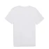 Remera de Hombre Puma Performance Heather Plateado