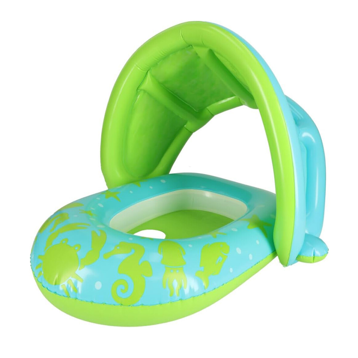 Asiento con Techo Infantil Bestway 