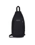 Canguro Move Sling Fx Soft Nylon - Black