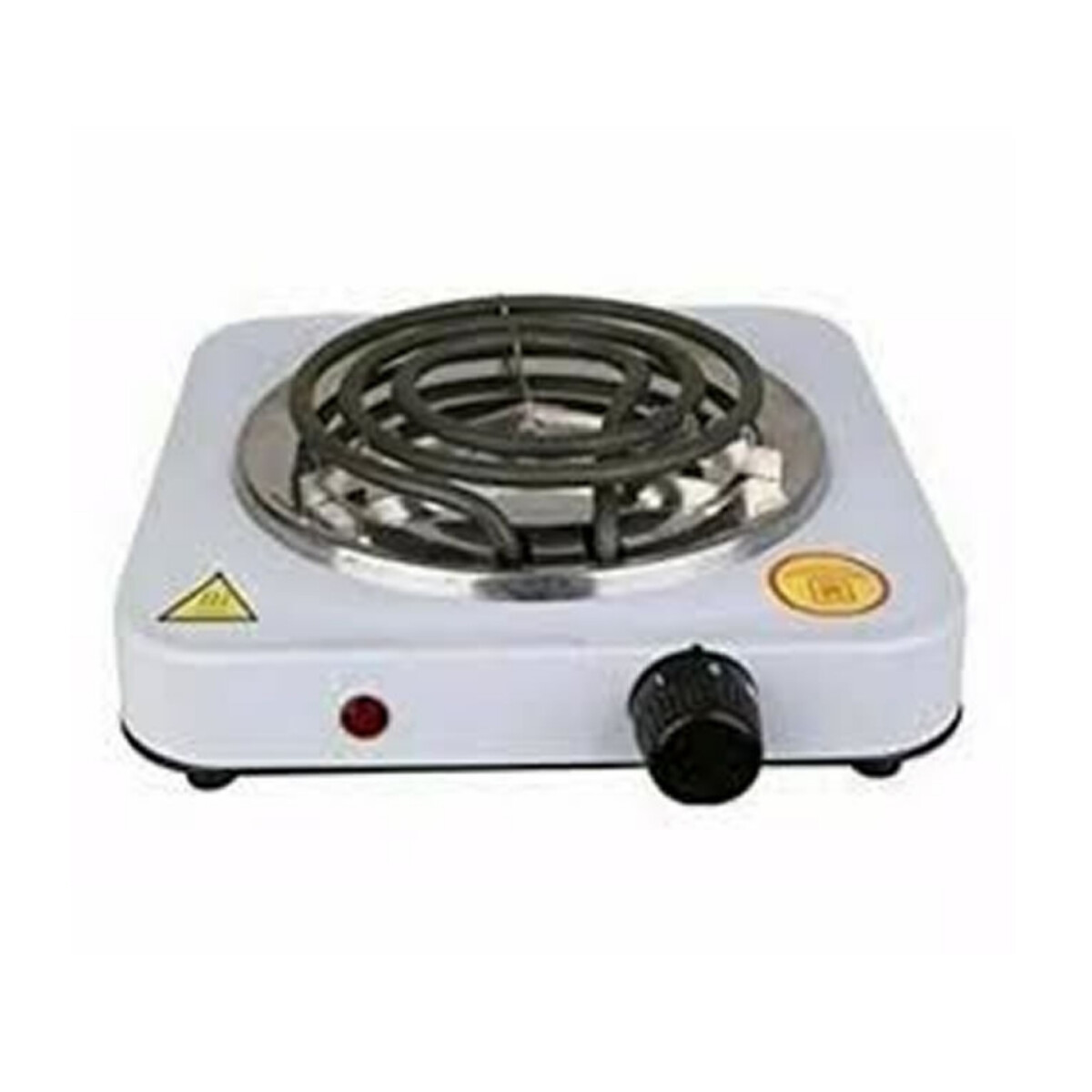 Anafe Electrica 1 Espiral 