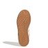 Championes de Mujer Adidas Grand Court Alpha Taupe - Blanco