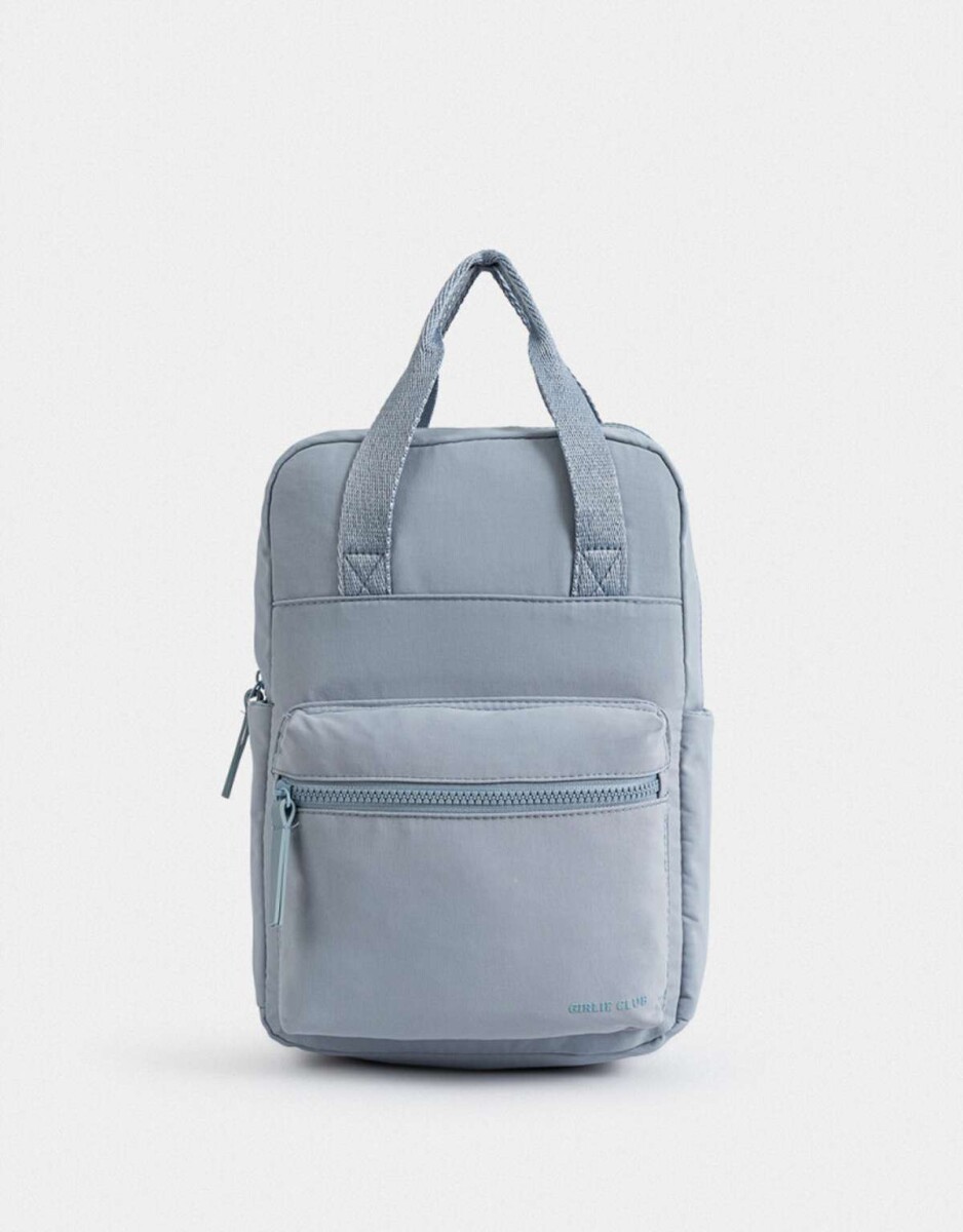 Mochilas Special Price - Azul Medio 