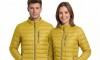 Campera Inflada Amarilla - Zenit Campera Inflada Amarilla - Zenit