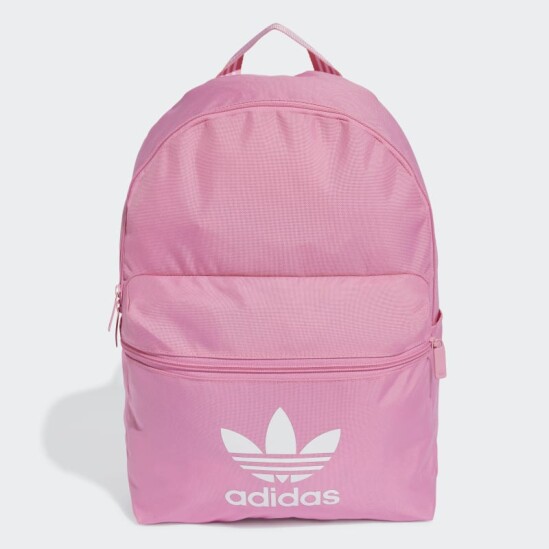 Mochila Adidas Adicolor Rosado