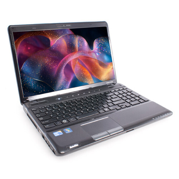 Notebook Toshiba Satellite A665 I7 8gb Ram 128gb Ssd 16" NOTEBOOK RFPL TOSHIBA A665 I7/8/128/16"