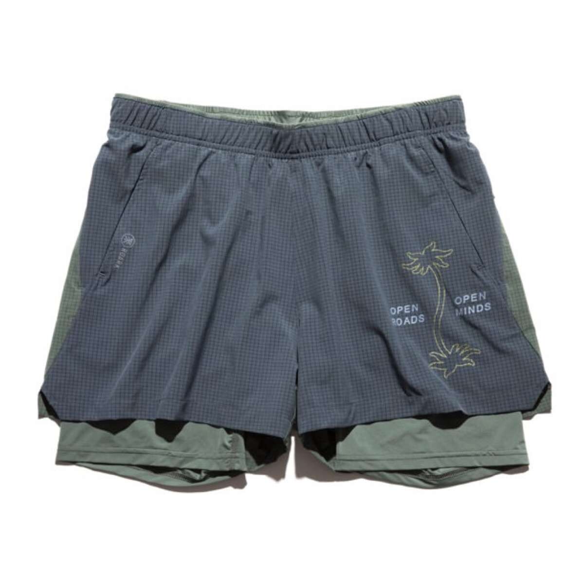 Bermuda Roark - Bommer 3.5 