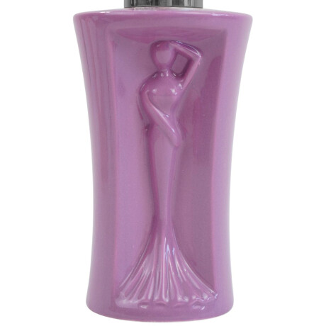 Dispensador de ceramica labrado Dispensador de ceramica labrado