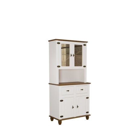 Kit De Cocina Joy 4 Puertas 2 Cajones SM-GB 47250 Kit De Cocina Joy 4 Puertas 2 Cajones SM-GB 47250
