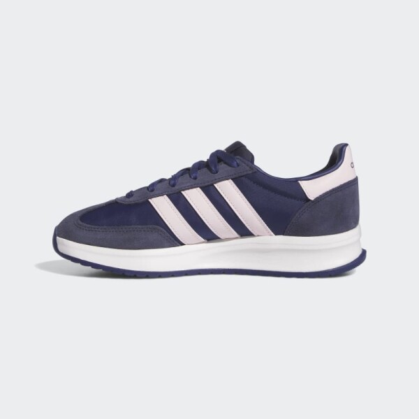 Championes Adidas Run 72 Azul