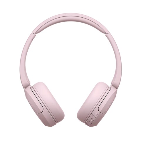 Auricular Sony Bluetooth ON-EAR WH-CH520 Rosado