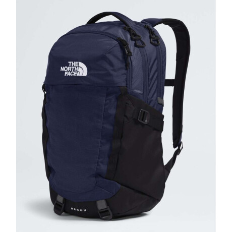 Mochila Recon 25 L Tnf Navy-tnf Black-npf