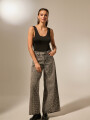 Pantalon Elka Gris Claro