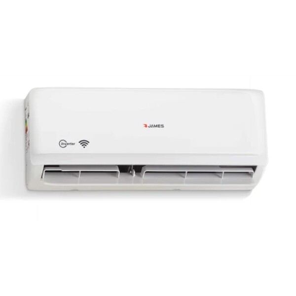 Aire Acondicionado James 24mil BTU AAM-24 GL -INV (CH) Aire Acondicionado James 24mil BTU AAM-24 GL -INV (CH)