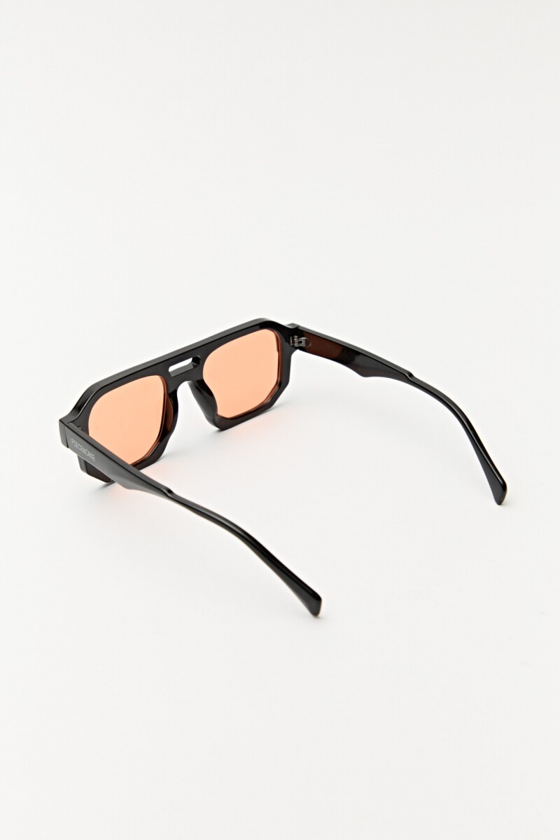 LENTES LENNY Naranja