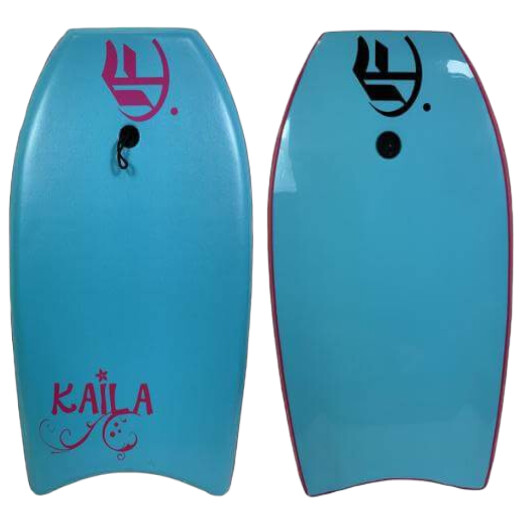 Bodyboards Empire Kaila 39" - Celeste Bodyboards Empire Kaila 39" - Celeste