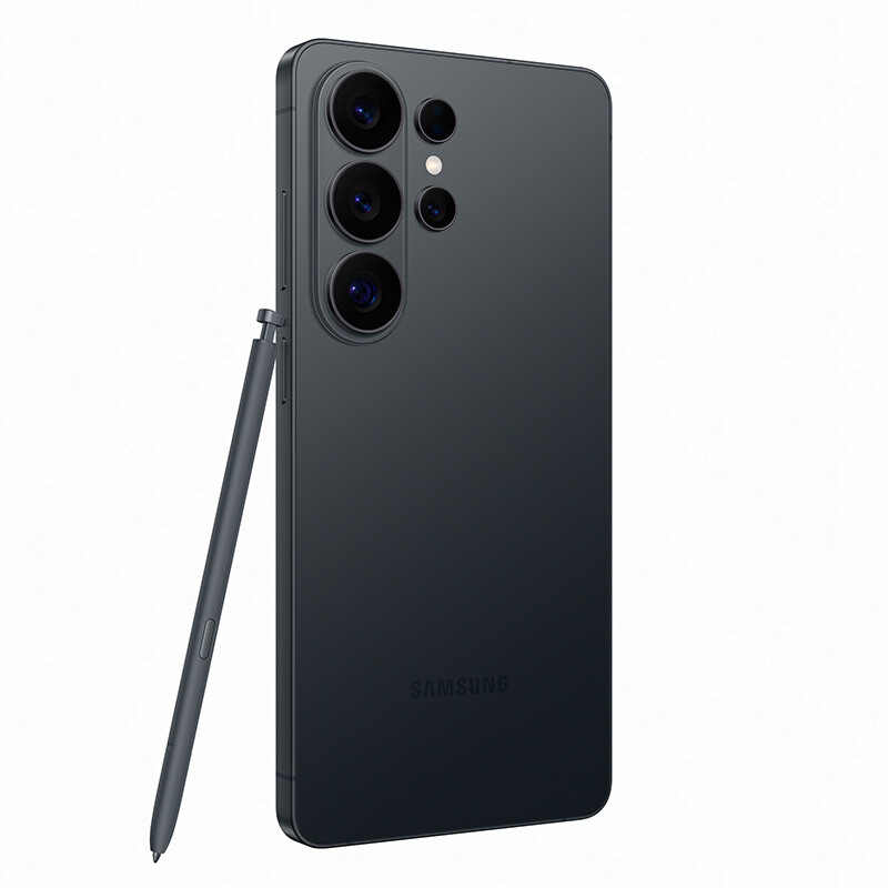 Samsung Galaxy S26 Ultra 5G 512 GB Black Shadow