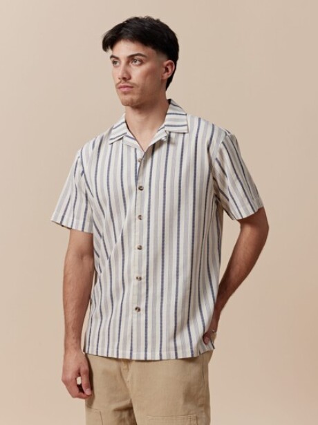 CAMISA OCEAN COMBO 4