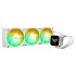 Cooler Liquido Asus Tuf Gaming Lc Iii 360 Argb Lcd Blanco COOLER ASUS TUF LC III 360 ARGB LCD BLAN