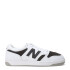 Championes de Hombre New Balance Court 480 Blanco - Negro